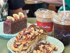 -TonTon(永康路店)