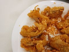 -新享乐海鲜(翠华路店)