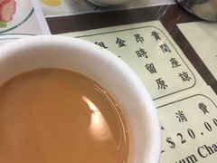 -兰芳园(上环店)