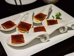 化皮乳猪-北京四季酒店·采逸轩