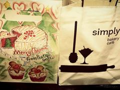 android_upload_pic-Pantry's Best派悦坊蛋糕(K11购物艺术中心店)