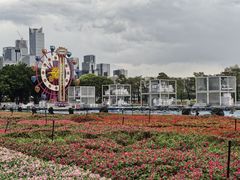 -海心沙亚运公园