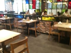 -九毛九西北菜(盈信广场店)