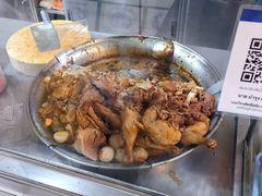 -马里奥明星猪脚饭