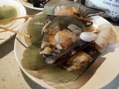 -餐海·海鲜自助餐厅(宝龙广场店)