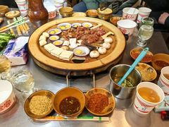 -阿昌白族石板烧·菌锅(大理古城店)