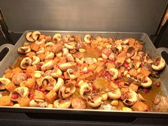 -北京王府井希尔顿酒店·万斯阁西餐厅