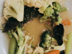 -良友·海鲜青岛菜(五四广场店)