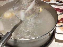 -浪里寻·臻牛养生牛肉火锅(方圆荟店)
