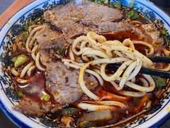 二细-有礼有面(知春路店)