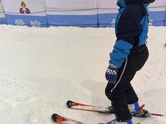 -绍兴启迪乔波冰雪世界