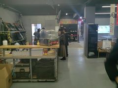 -ATD街区·密室型真人CS·团建活动(王四营店)