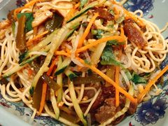 -老新隆牛肉锅贴(新街口店)