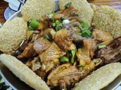 -高淳老街土菜馆(迎薰门店)