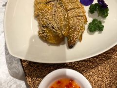 -红棉中餐厅·广州海航威斯汀酒店