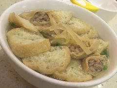 油豆腐米线-金牌龙虾饭（食全食美店）(正佳广场店)