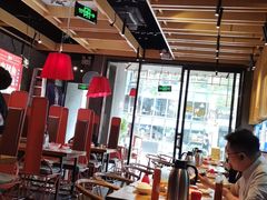 大堂-兔槽江湖菜·重庆璧山兔(水围店)