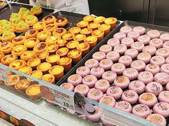 -泸溪河桃酥(西直门凯德店)