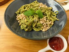 -沏点Trattoria意大利餐厅(新街口店)