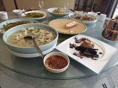 -锦顺海鲜•口味菜(李村店)