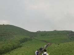 -灵山