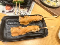 -鸟贵族(天王寺北口店)