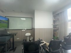 -粤学粤好·港式粤语文化及学习中心(福田南山都有店)