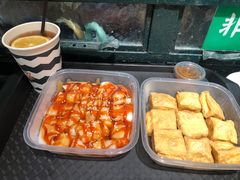 -孖记茶档·热腾茶餐(荔湾领展广场店)