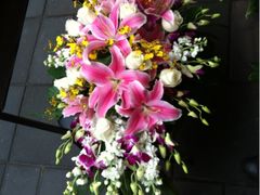 -静岸花卉园艺(三星坊店)