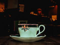 -Hei Cafe(工体店)