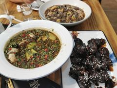 -小郭私房菜·海肠捞饭店(学士街店)
