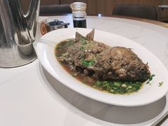 -梅利汴京烤鸭•开封豫菜地标店(东大街店)