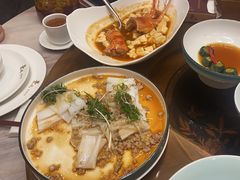 -景式·廣東粤菜(凤凰古站店)