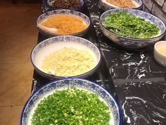 -历蜀记·家宴老火锅(总店)