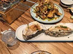 -金太阳海鲜烧烤·本地人餐厅(东纬路旗舰店)