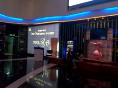 -万达影城(潍坊万达广场IMAX店)