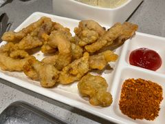 -海底捞火锅(欣大百货店)