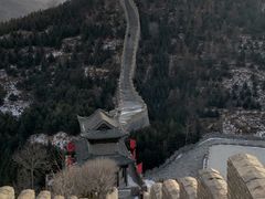 -雁门关景区
