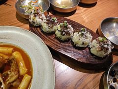 -春熙台韩国料理·章鱼肥牛(西丽店)