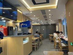 -吉野家(吉野家冰山慧谷店)