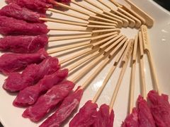 -南门涮肉(上海二店)