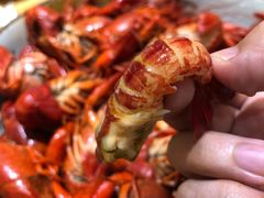 -馒少爷私房菜馆·龙虾