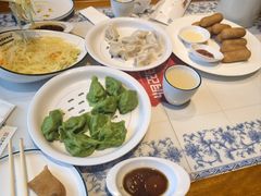 -东方饺子王(工农总店)
