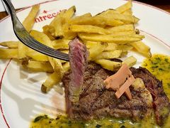 -Entrecôte 法国牛扒馆(保利·时光里店)