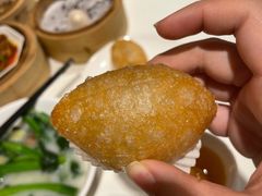 安虾咸水角-东海海鲜酒家(中信广场店)