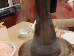 -阳坊大都涮羊肉(阳坊总店)