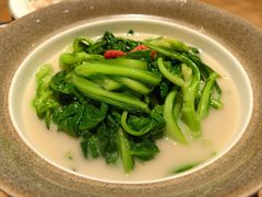-金成潮菜博物馆(海珠湿地店)