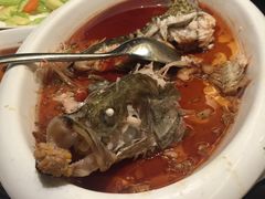 -粗茶淡饭·汉口公馆(循礼门店)