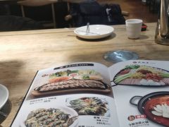 -向阳庄烧烤店(望京西园店)