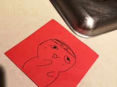 餐具摆设-海底捞火锅(上元大街店)